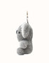 AUSTRALIAN SHEPHERD® Huggla Keyring